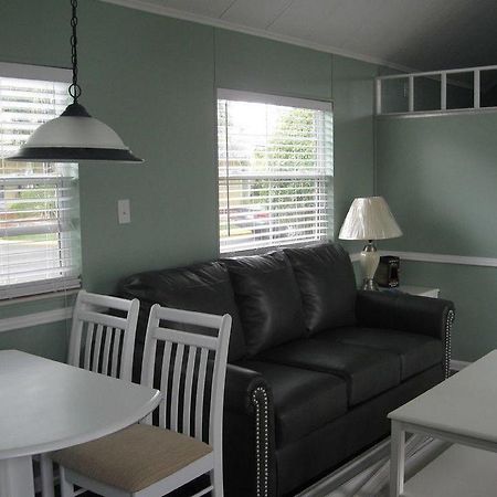 Tropical Palms Premium Two-Bedroom Loft Cottage 77 ออร์ลันโด ภายนอก รูปภาพ