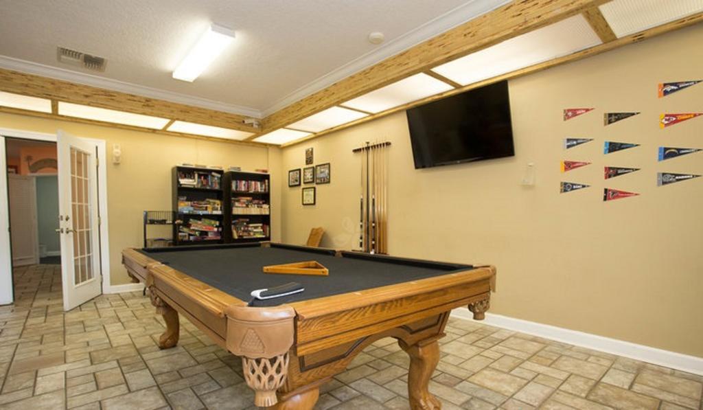 Tropical Palms Premium Two-Bedroom Loft Cottage 77 ออร์ลันโด ภายนอก รูปภาพ