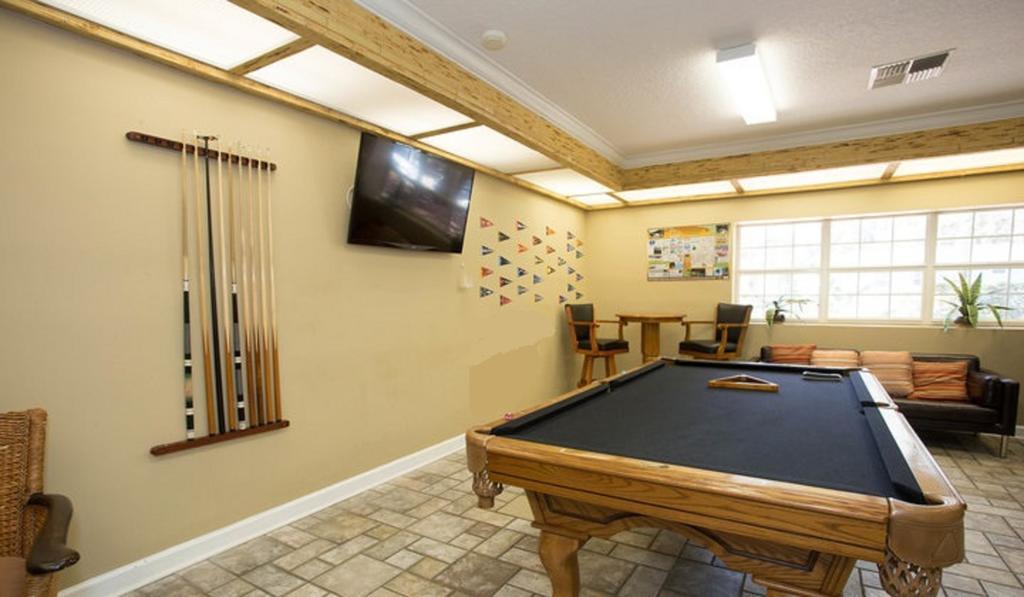 Tropical Palms Premium Two-Bedroom Loft Cottage 77 ออร์ลันโด ภายนอก รูปภาพ