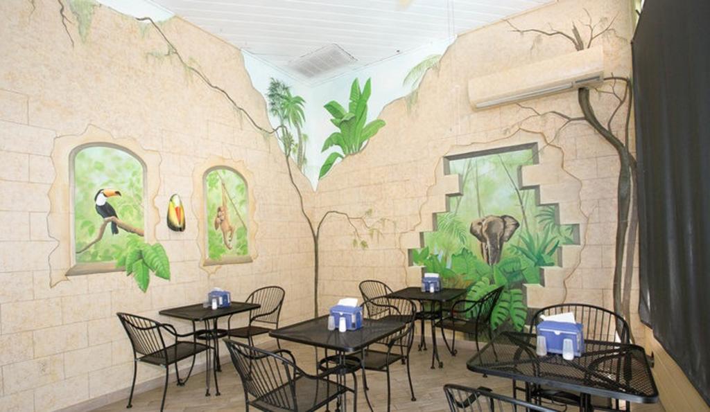 Tropical Palms Premium Two-Bedroom Loft Cottage 77 ออร์ลันโด ภายนอก รูปภาพ