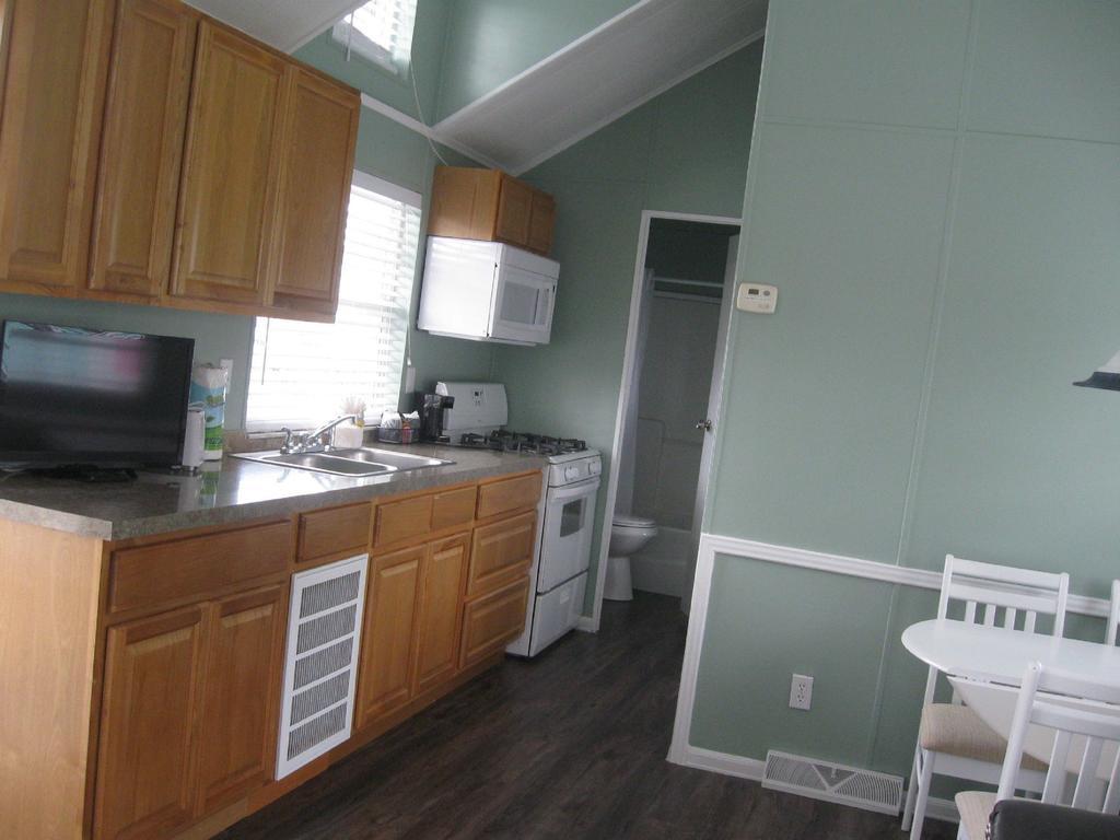 Tropical Palms Premium Two-Bedroom Loft Cottage 77 ออร์ลันโด ภายนอก รูปภาพ