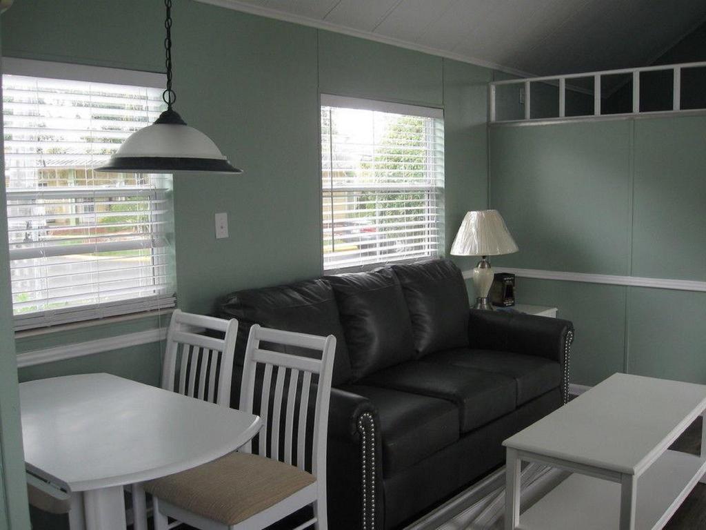 Tropical Palms Premium Two-Bedroom Loft Cottage 77 ออร์ลันโด ภายนอก รูปภาพ